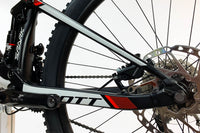 Scott Spark 750
