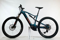 LAPIERRE Overvolt TR 4.5