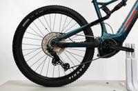 LAPIERRE Overvolt TR 4.5