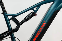 LAPIERRE Overvolt TR 4.5