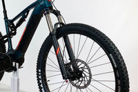 LAPIERRE Overvolt TR 4.5