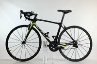 GIANT TCR Advanced Pro 2