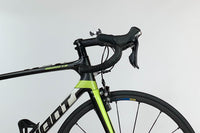 GIANT TCR Advanced Pro 2
