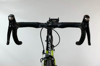 GIANT TCR Advanced Pro 2