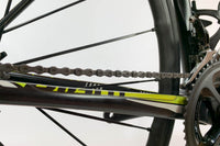 GIANT TCR Advanced Pro 2