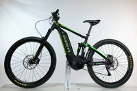 GIANT Full E+2 2018 S