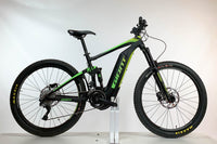 GIANT Full E+2 2018 S
