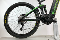 GIANT Full E+2 2018 S
