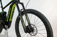 GIANT Full E+2 2018 S