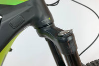 GIANT Full E+2 2018 S
