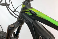 GIANT Full E+2 2018 S