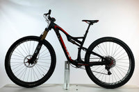 Specialized S-Works Stumpjumper FSR