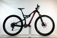 Specialized S-Works Stumpjumper FSR