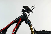 Specialized S-Works Stumpjumper FSR
