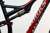 Specialized S-Works Stumpjumper FSR