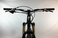 Specialized S-Works Stumpjumper FSR