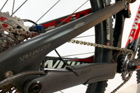 Specialized S-Works Stumpjumper FSR