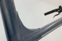 TREK X-Caliber 9 Matte Nautical Navy 29
