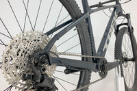 TREK X-Caliber 9 Matte Nautical Navy 29