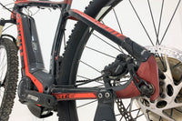 GIANT Dirt E+ 1