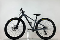 Trek x-caliber 9