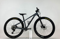 Trek x-caliber 9