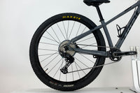 Trek x-caliber 9
