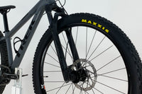 Trek x-caliber 9
