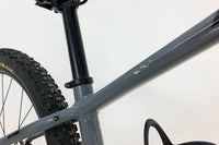 Trek x-caliber 9