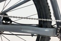 Trek x-caliber 9