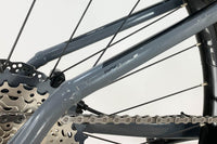 Trek x-caliber 9
