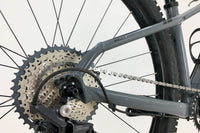 Trek x-caliber 9