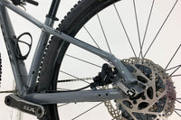 Trek x-caliber 9