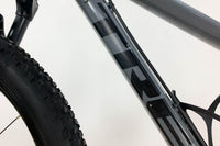 Trek x-caliber 9