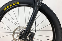 Trek x-caliber 9