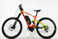 GIANT Full E+1 2016 M