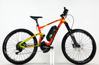 GIANT Full E+1 2016 M