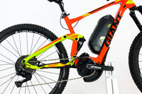 GIANT Full E+1 2016 M