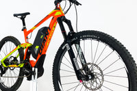 GIANT Full E+1 2016 M