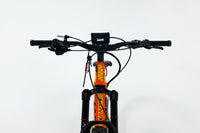 GIANT Full E+1 2016 M