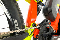 GIANT Full E+1 2016 M