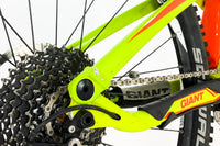 GIANT Full E+1 2016 M