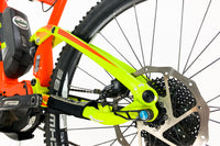 GIANT Full E+1 2016 M