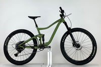 Giant Trance 3