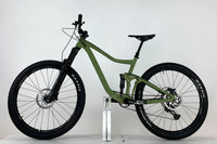 Giant Trance 3