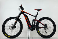 GIANT Full E+ 1 2017 L