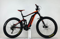 GIANT Full E+ 1 2017 L