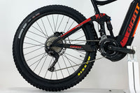 GIANT Full E+ 1 2017 L