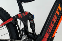 GIANT Full E+ 1 2017 L