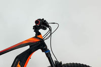 GIANT Full E+ 1 2017 L